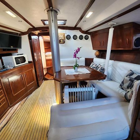 Sailboat Home バルセロナ エクステリア 写真