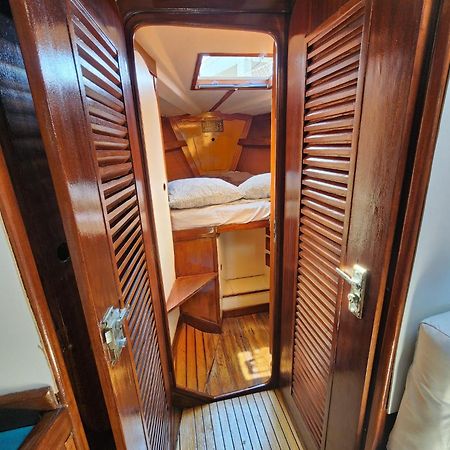 Sailboat Home バルセロナ エクステリア 写真