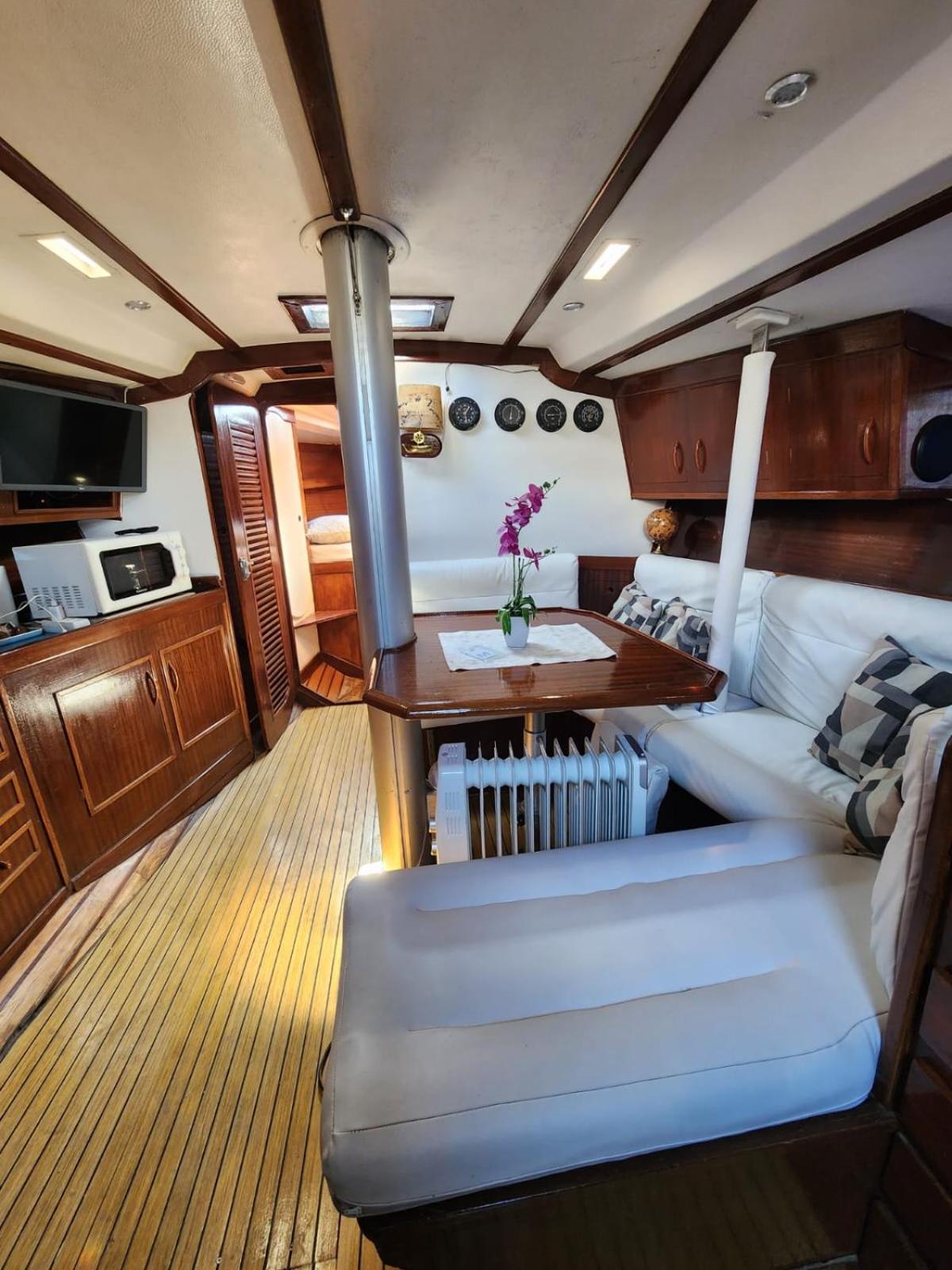 Sailboat Home バルセロナ エクステリア 写真