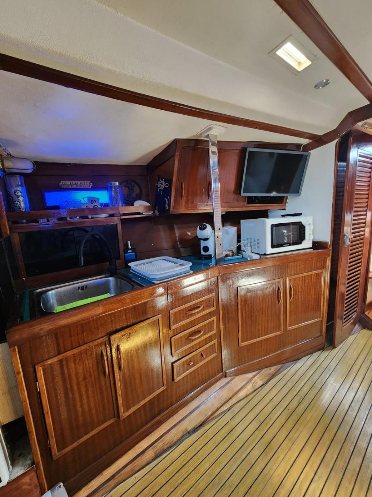Sailboat Home バルセロナ エクステリア 写真