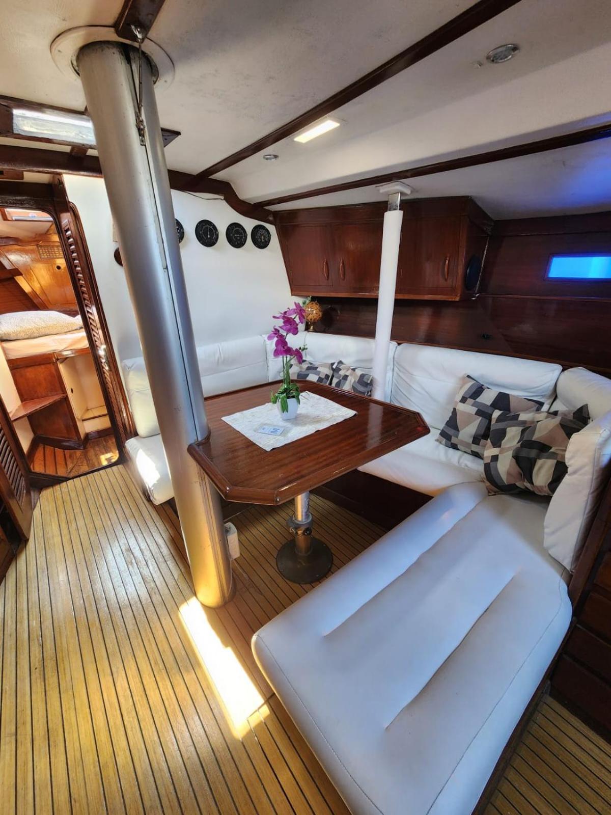 Sailboat Home バルセロナ エクステリア 写真