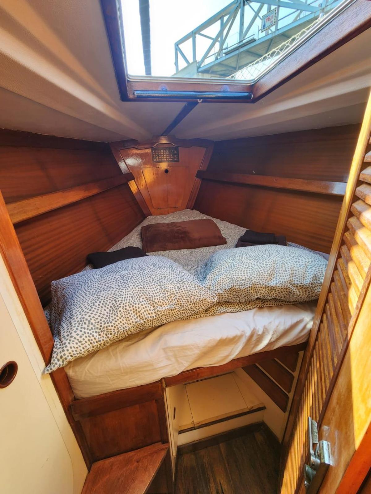 Sailboat Home バルセロナ エクステリア 写真
