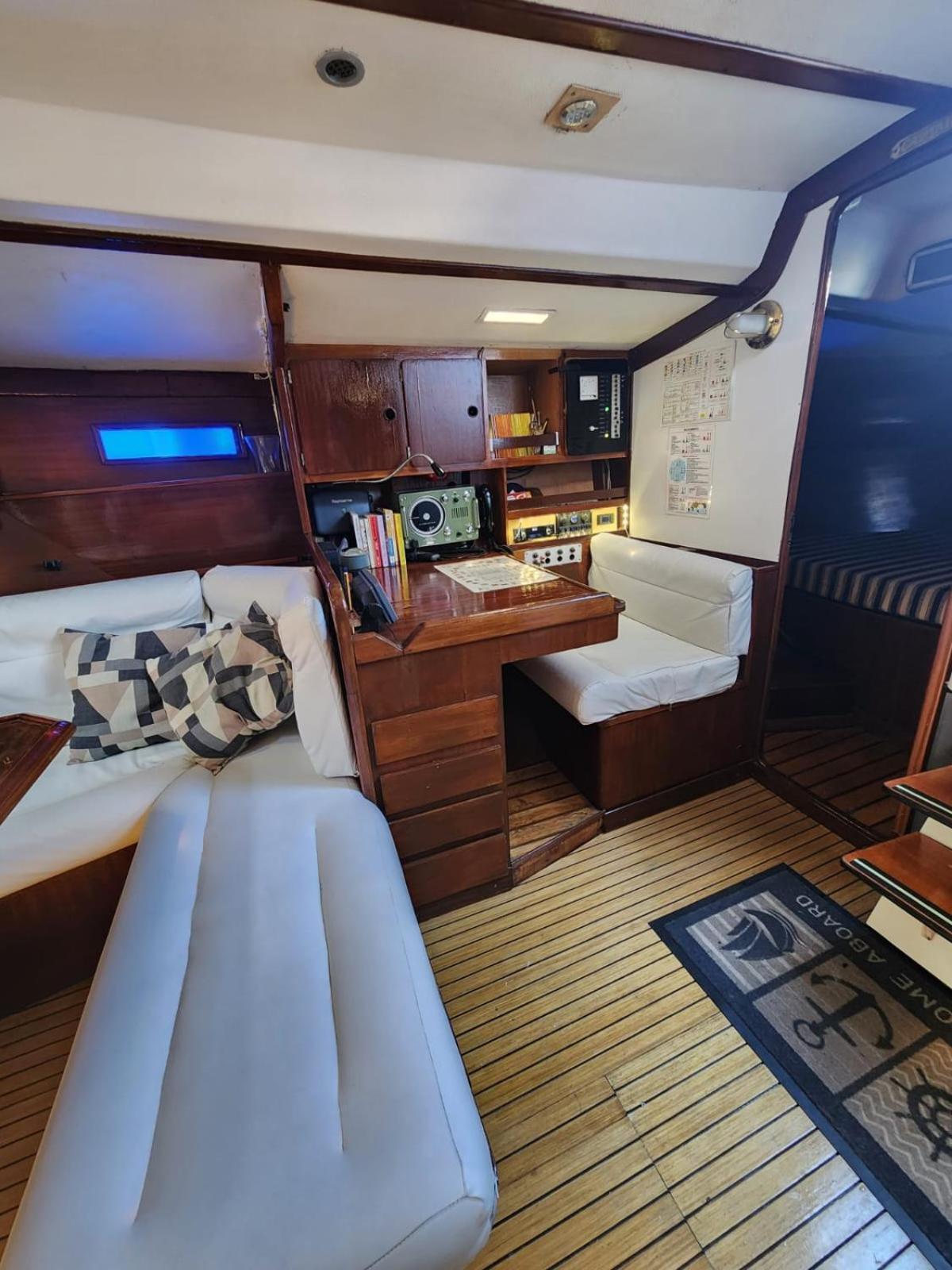Sailboat Home バルセロナ エクステリア 写真
