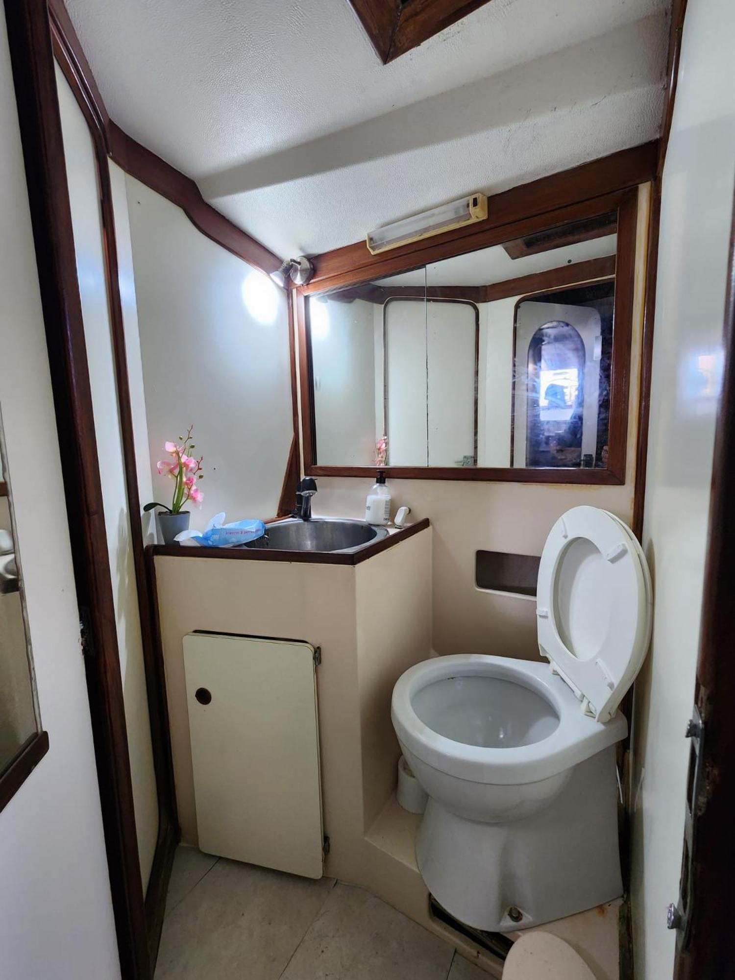 Sailboat Home バルセロナ エクステリア 写真